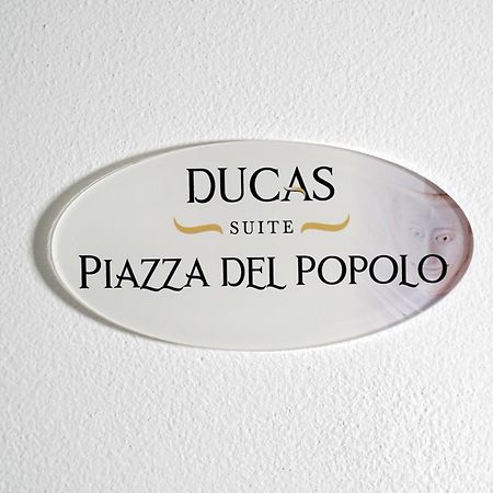 Ducas Rooms And Suite Ласкарі Екстер'єр фото