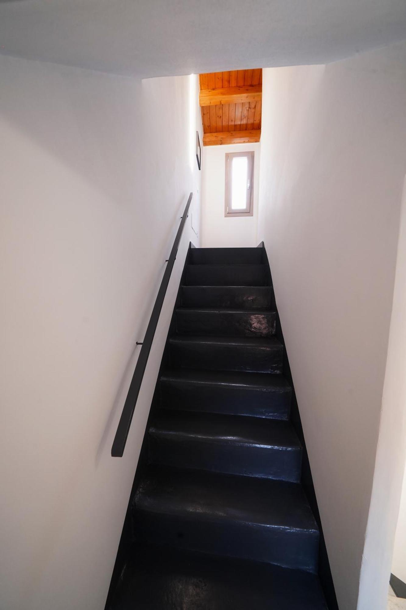 Ducas Rooms And Suite Ласкарі Екстер'єр фото