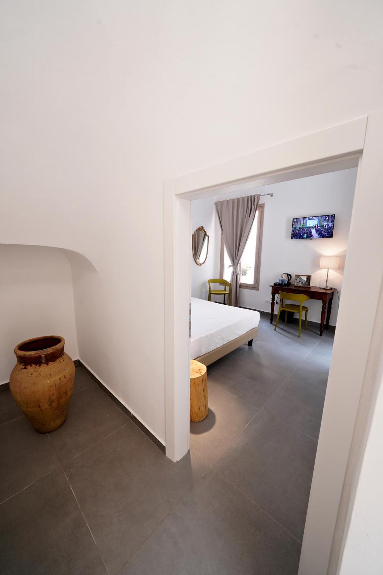 Ducas Rooms And Suite Ласкарі Екстер'єр фото