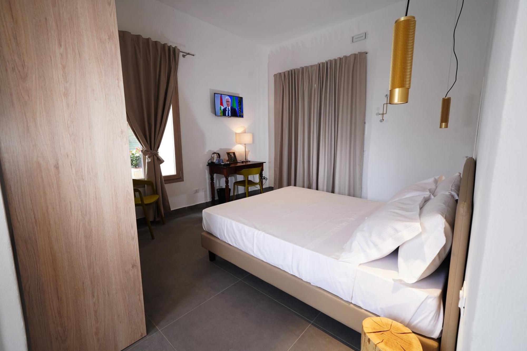 Ducas Rooms And Suite Ласкарі Екстер'єр фото