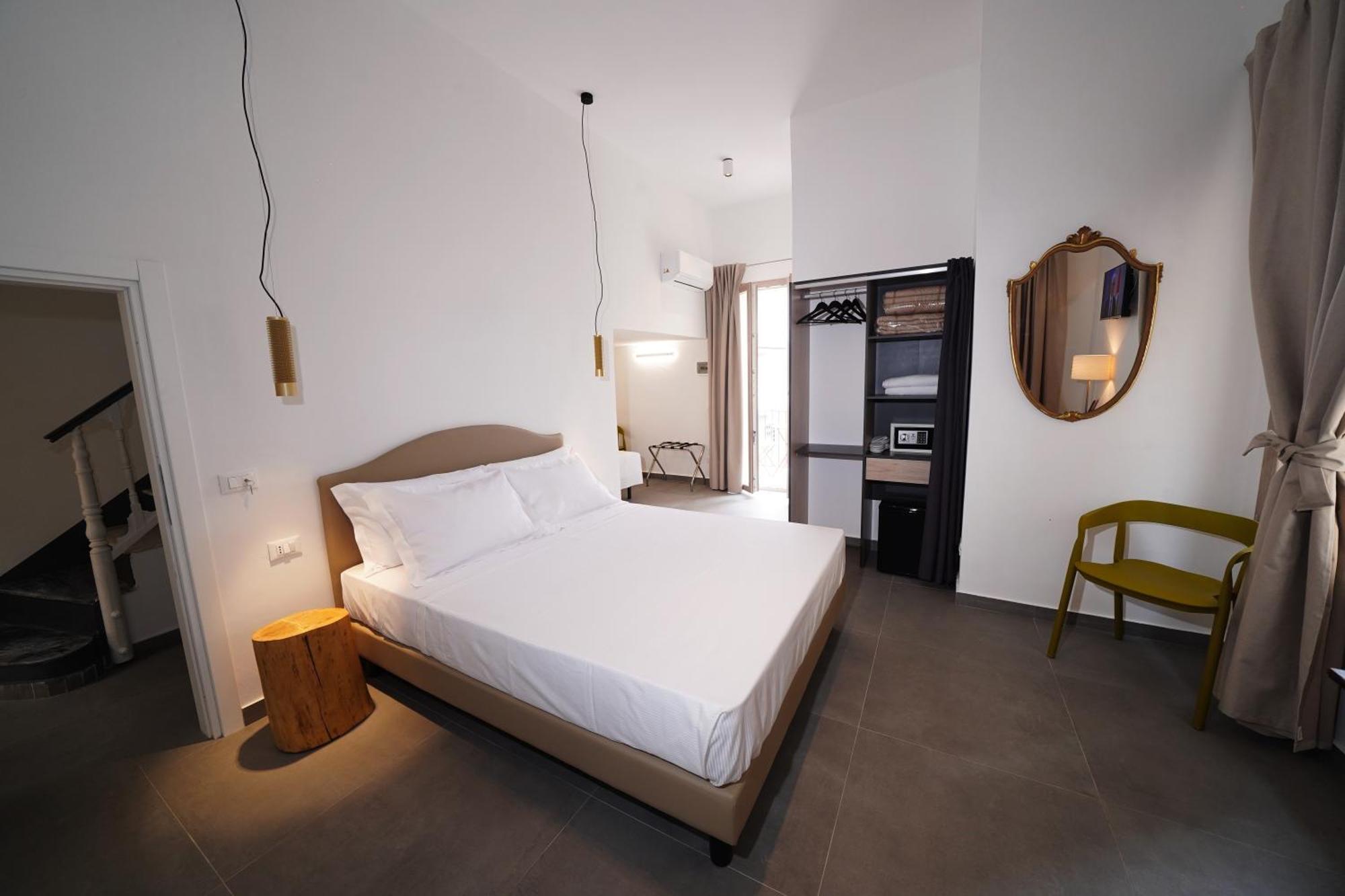Ducas Rooms And Suite Ласкарі Екстер'єр фото