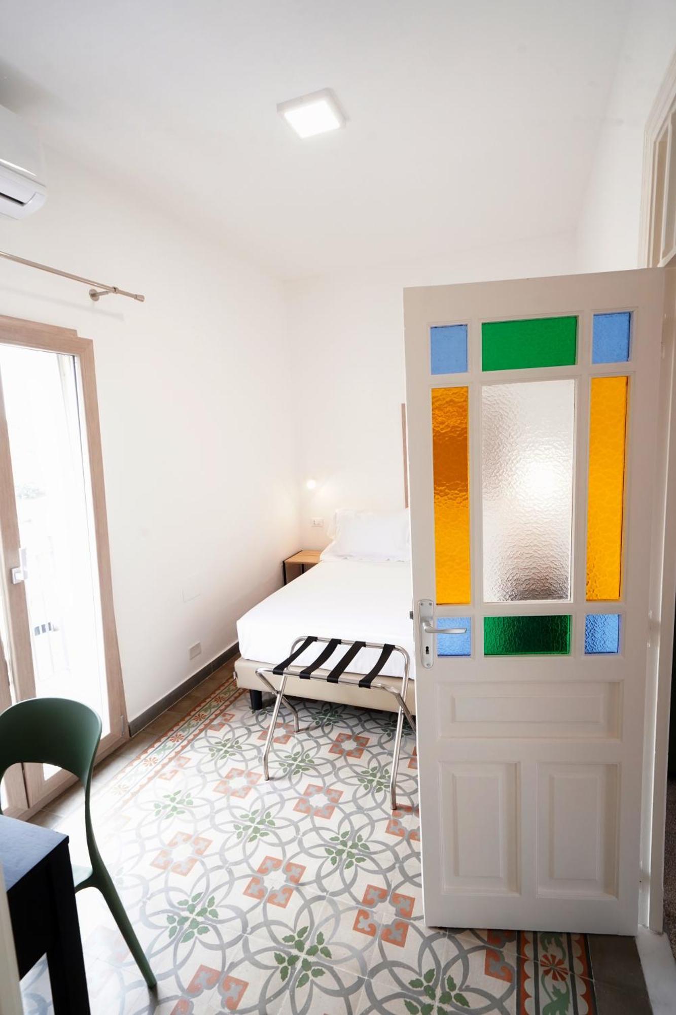 Ducas Rooms And Suite Ласкарі Екстер'єр фото