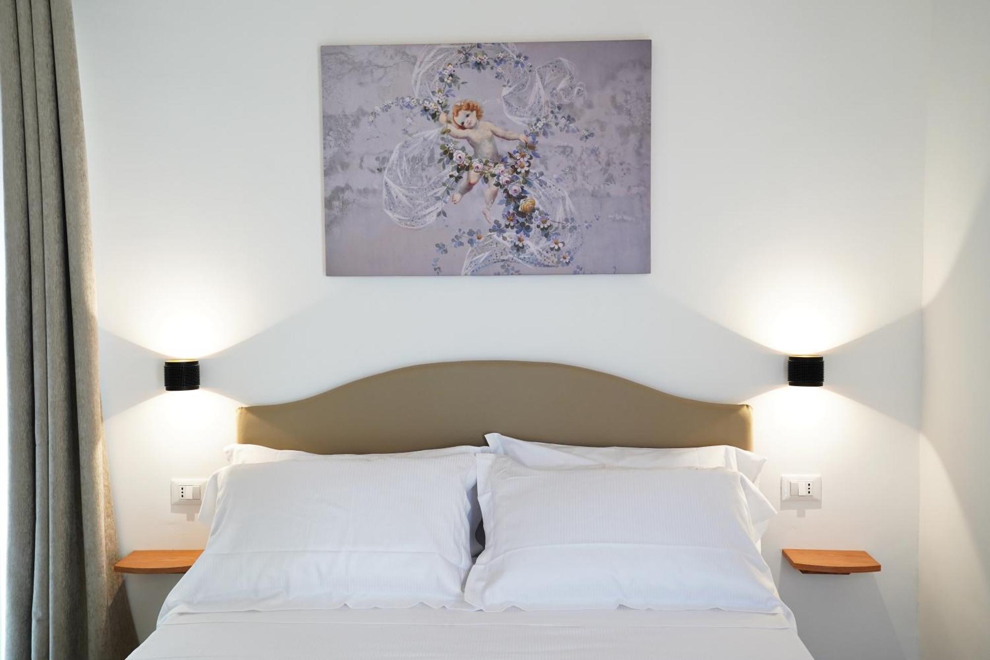 Ducas Rooms And Suite Ласкарі Екстер'єр фото