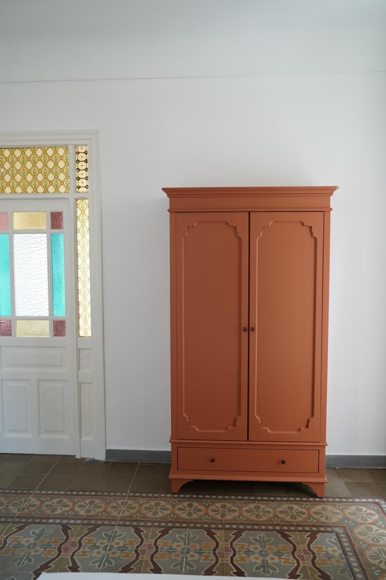 Ducas Rooms And Suite Ласкарі Екстер'єр фото