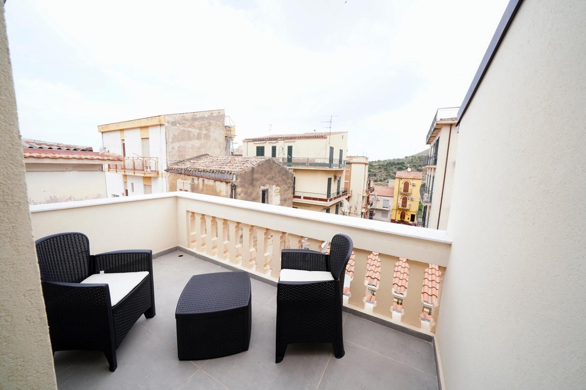 Ducas Rooms And Suite Ласкарі Екстер'єр фото