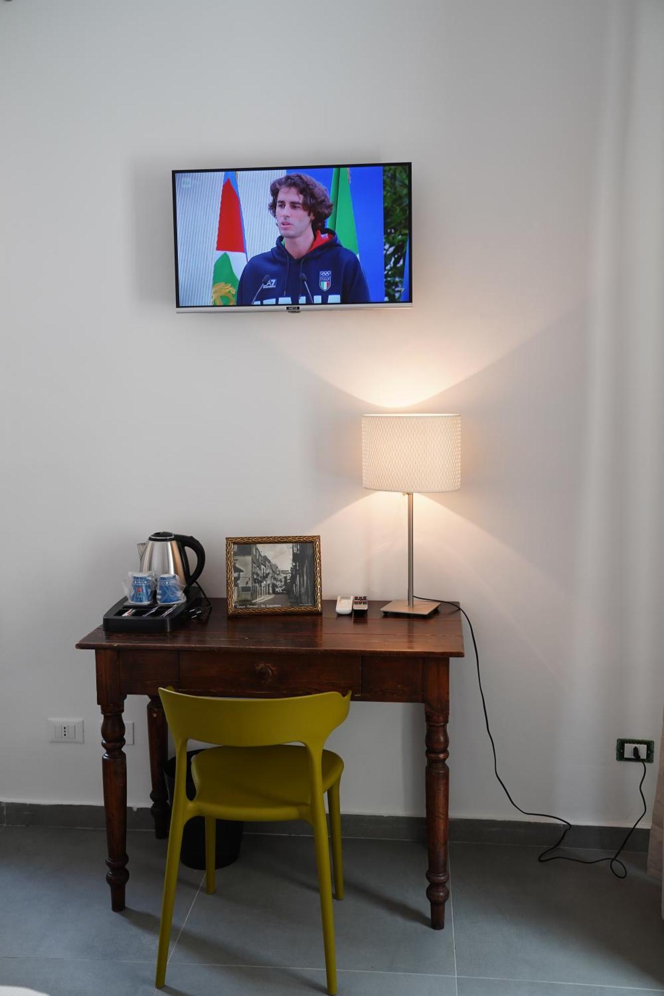 Ducas Rooms And Suite Ласкарі Екстер'єр фото