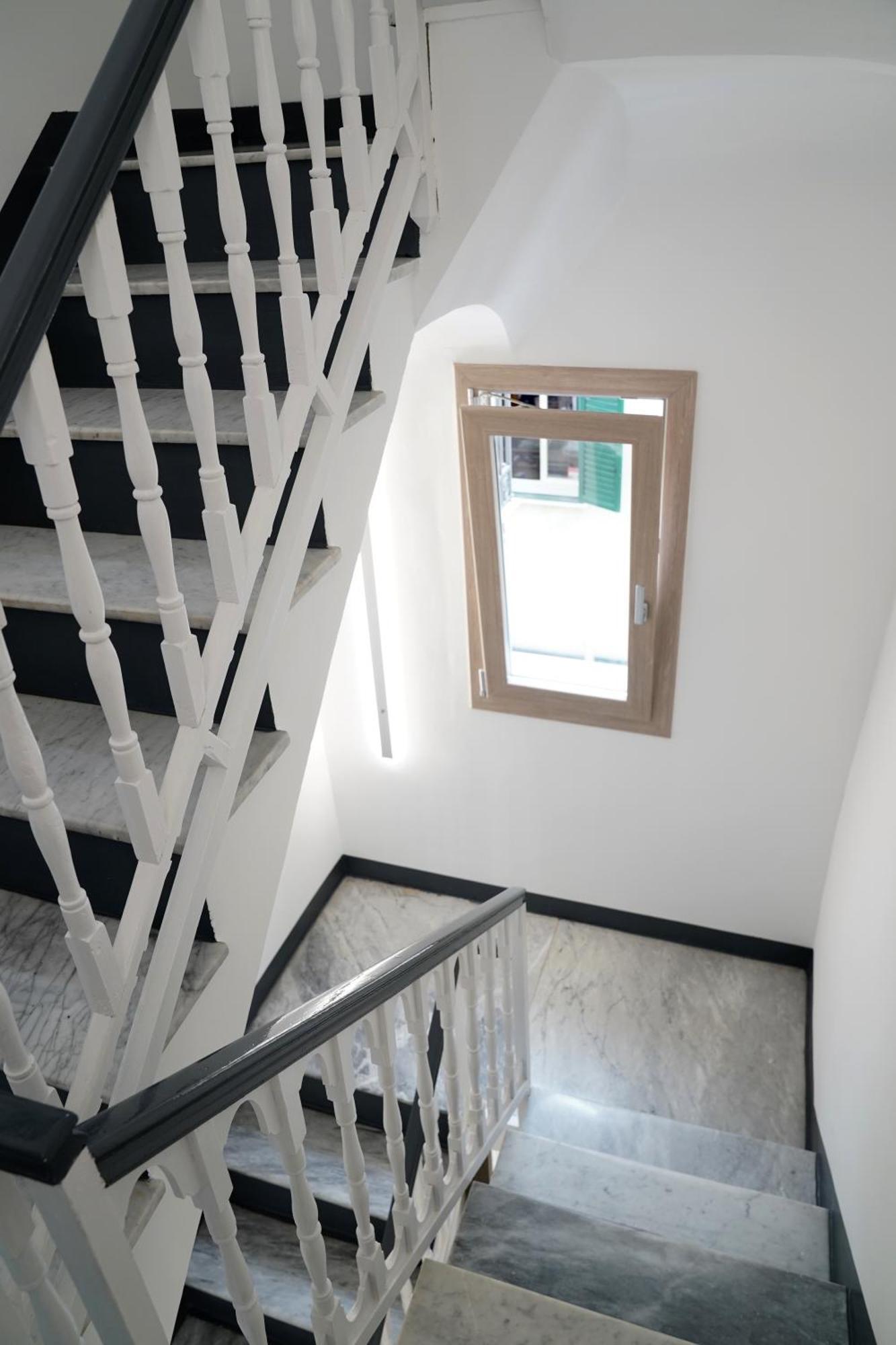 Ducas Rooms And Suite Ласкарі Екстер'єр фото