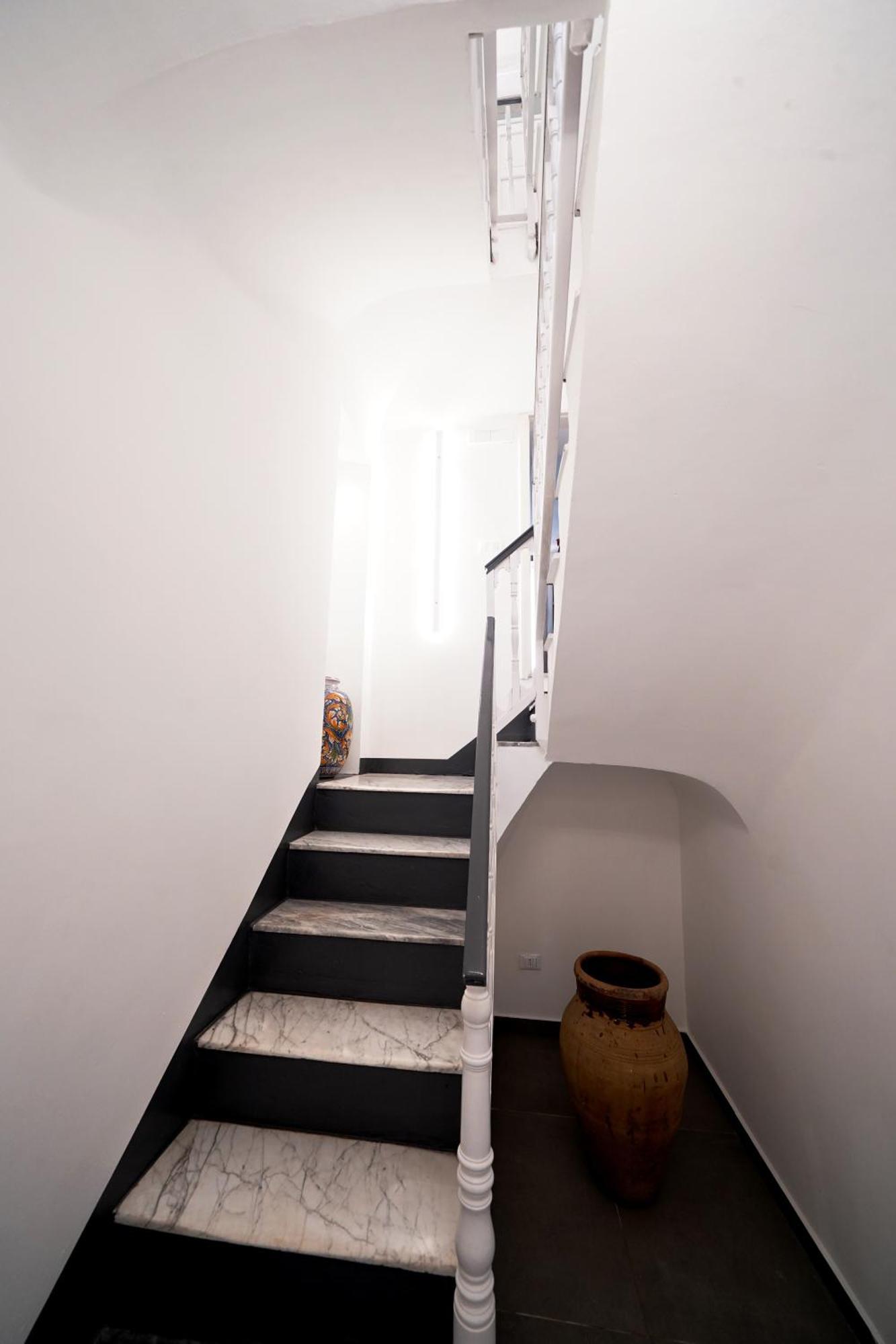 Ducas Rooms And Suite Ласкарі Екстер'єр фото